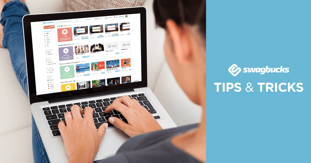 prt SWAGBUCKS REVIEW