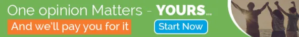 OneOpinion - your opinion matters