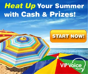 VIP Voice Review 300 VIP Voice Review 300