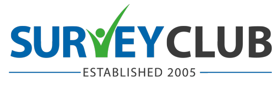 SurveyClub Logo