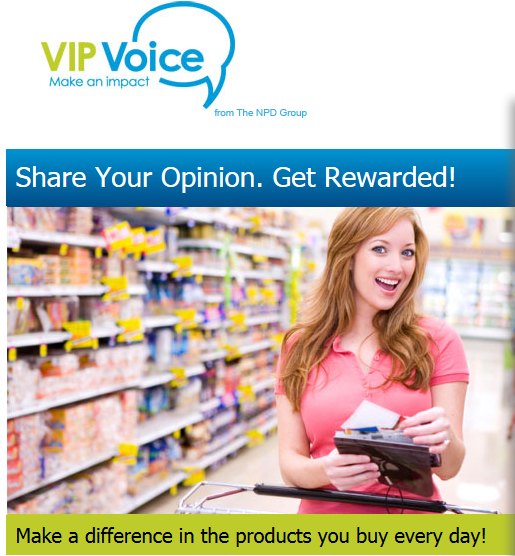 VIP Voice Review Ad VIP Voice Review Ad