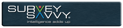 surveysavvy company logo