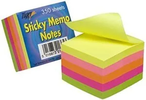 Sticky Notes