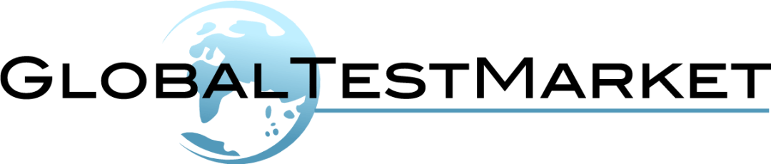 Global Test Market Logo