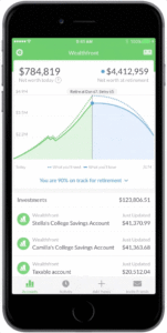 wealthfront path