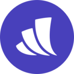 weathfront circular logo
