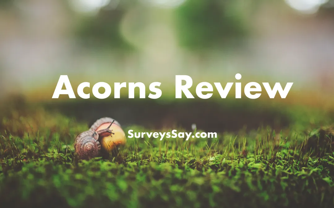 Acorns Review 2018: Legit Spare Change Investing App or Scam?