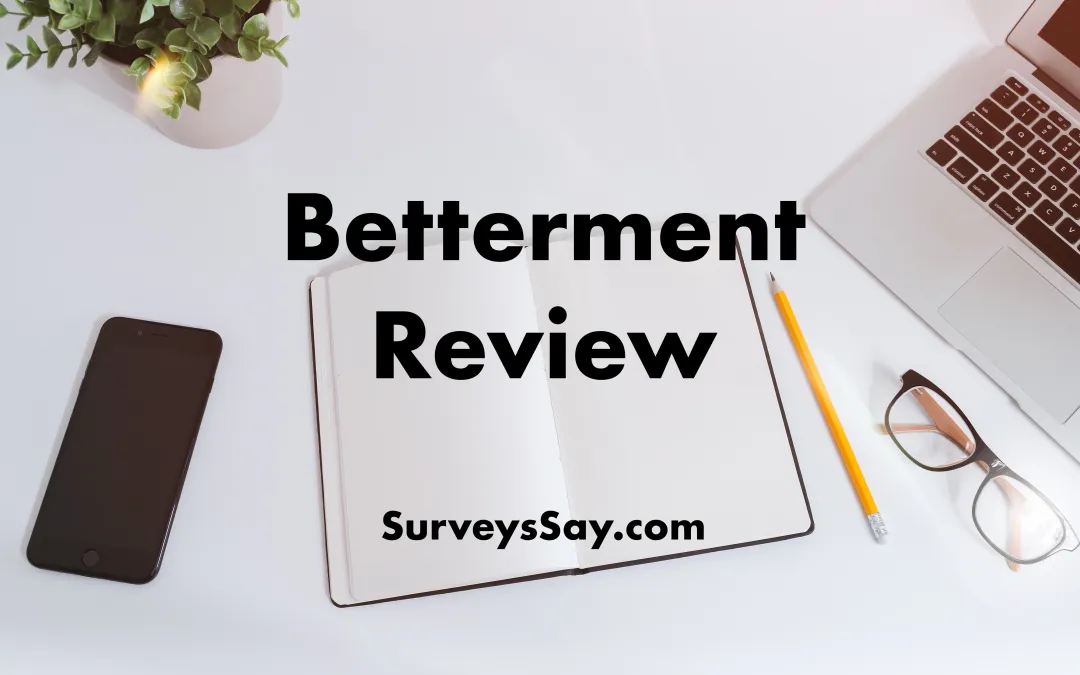 Betterment Review 2018 | Makes Investing Simpler or Just Wastes Time?