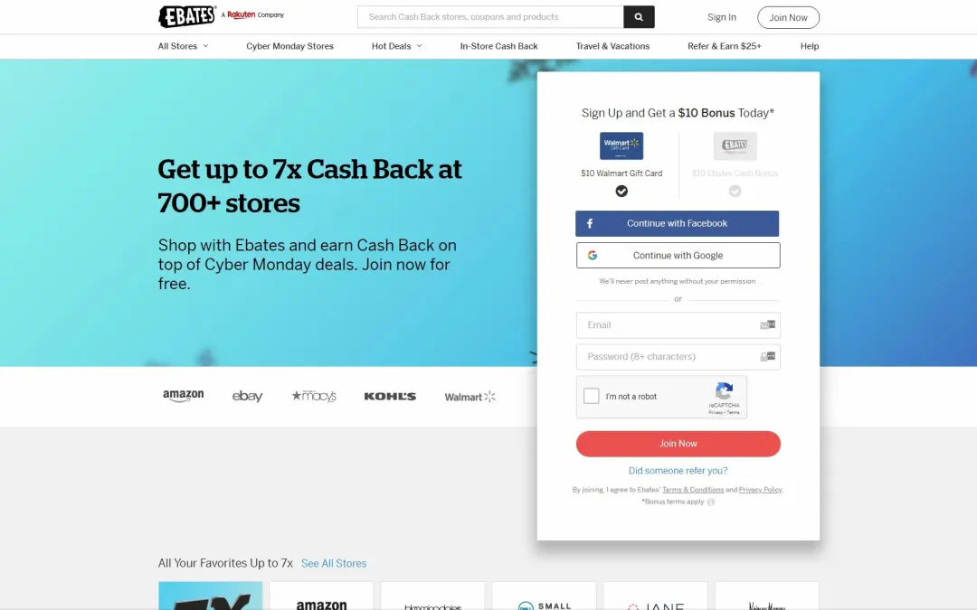 Ebates Review – Should You Use It? (Updated for 2019)