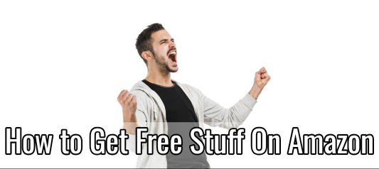 How to Get Free Stuff on Amazon (Legitimate and Legal)