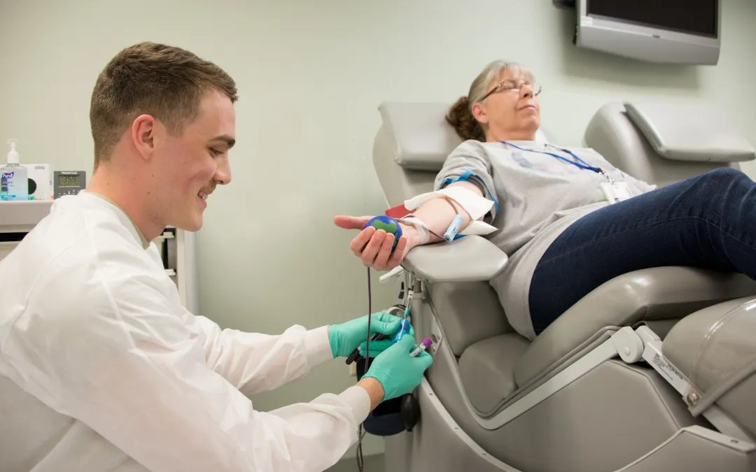 How Much Does CSL Plasma Pay? How To Earn From Plasma Donation
