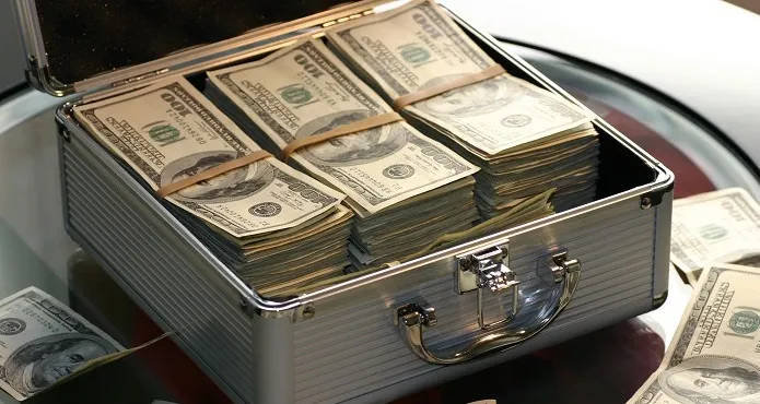 Make Money Fast! 150 Legit Ways To Make Quick Cash