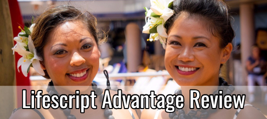 Lifescript Advantage Review (With Current Offers)
