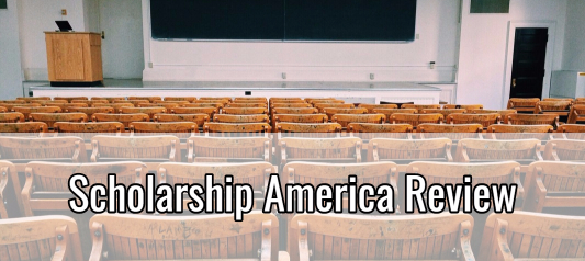 Scholarship America Review (And How to Get Started)