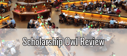 Scholarship Owl Review (How it Works)