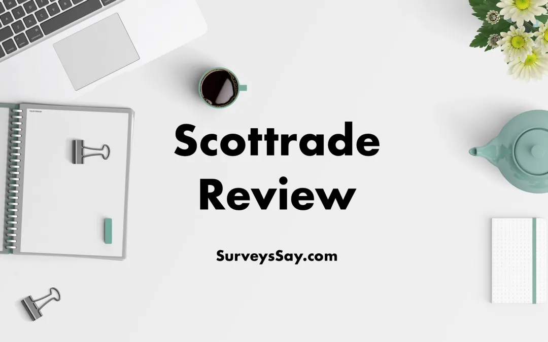 Scottrade Review 2018 | What You Should Know Before Joining