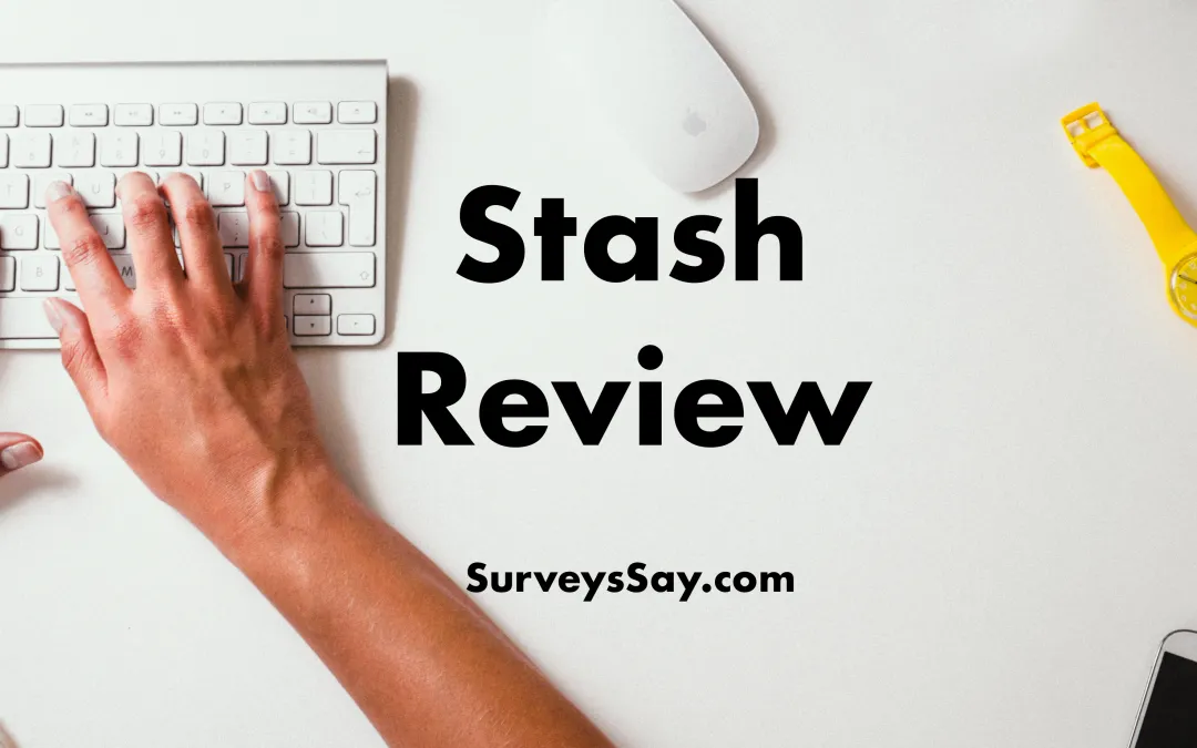 Stash Review – Can I Really Start Investing With JUST $5?