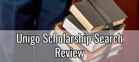Unigo College Matching & School Search Review