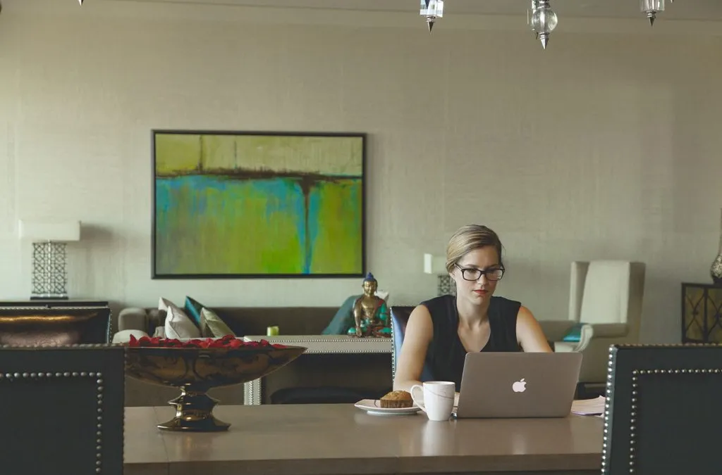 30 Of The Best Work From Home Jobs For Stay At Home Moms